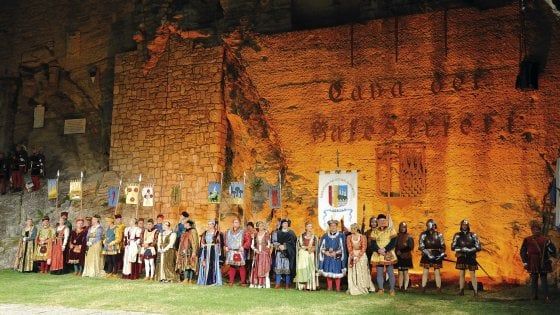 La lunga estate di San Marino, la più antica Repubblica del mondo