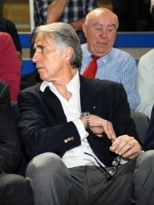 Roma 2024, ma &egrave; giusto<br />pensare alle Olimpiadi?