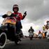 13esima edizione dei Vespa world days, che festa