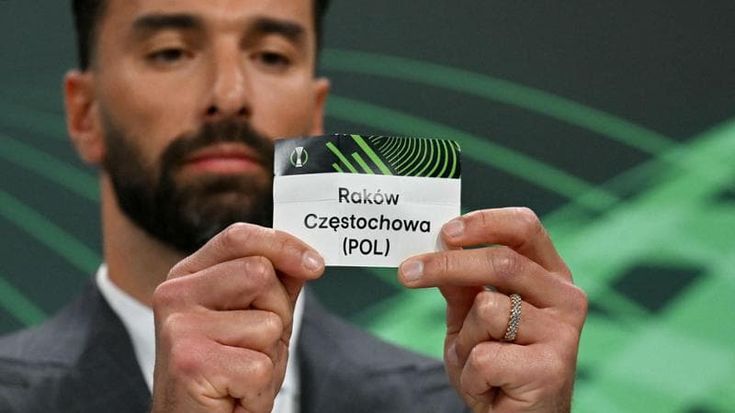 Sorteggi di Conference, la Fiorentina torna in Polonia: agli ottavi c’è il Rakow