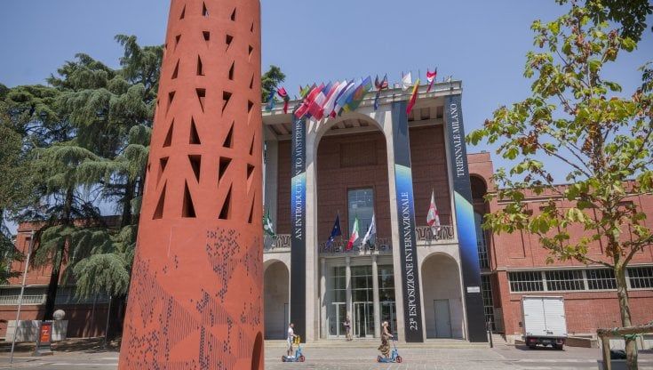 Milano, gli Amici della Triennale chiudono l’associazione per i mecenati del design