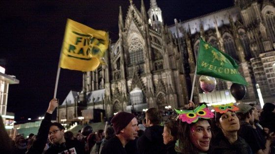 Colonia, sei mesi dopo le violenze di Capodanno