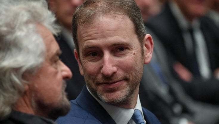 M5S, addio a Rousseau: dalla prossima settimana il Movimento lavorerà a una sua piattaforma