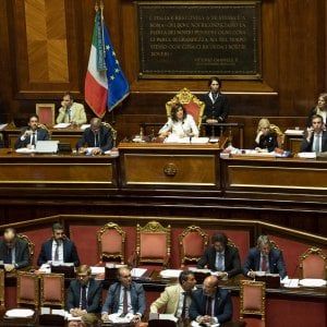 Milleproroghe, il Senato vota la fiducia:  ora è legge