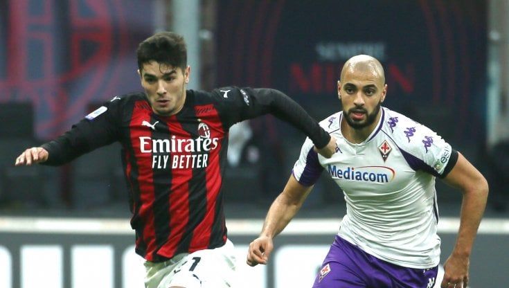 La Fiorentina ancora giù e la classifica adesso fa paura