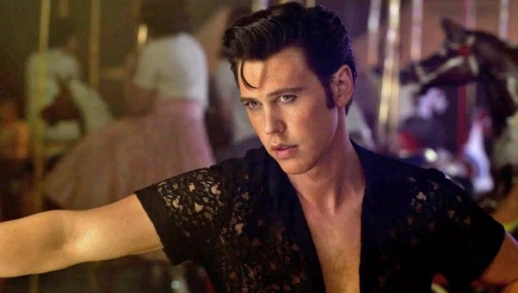 Austin Butler a Cannes: "Sono fan dei Måneskin, sono i nuovi Elvis"