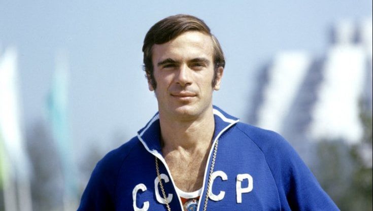 Atletica, è morto Victor Saneyev: leggenda del salto triplo, vinse tre ori olimpici