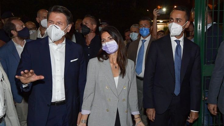 Amministrative 2021, la campagna elettorale dei 5Stelle fatta per dovere. Ma la base territoriale è tutta da ricostruire 