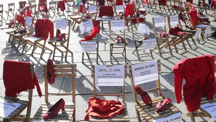 Le violenze sulle donne restano impunite: archiviata una denuncia su 4