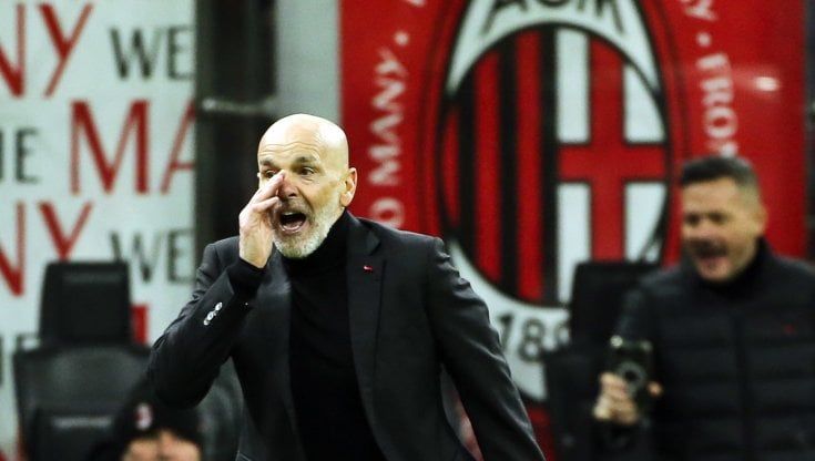 Milan, Pioli: "Partita gestita bene, abbiamo rischiato poco"
