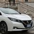 Nissan, che festa per la maratona di Roma