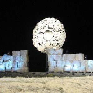 Al teatro del Silenzio, un mese di eventi