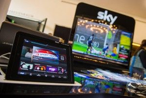 Guerra delle tv, aumenta<br />il calcio-spezzatino...