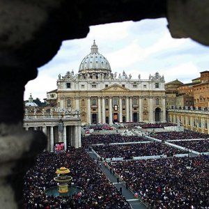 Giubileo, i nove percorsi: milioni di pellegrini a piedi nella Città Eterna