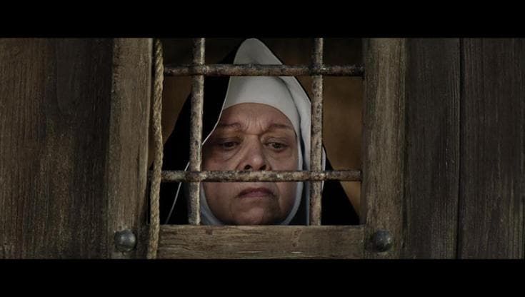 'L'abbaglio' le prime immagini del film con Toni Servillo, Ficarra e Picone