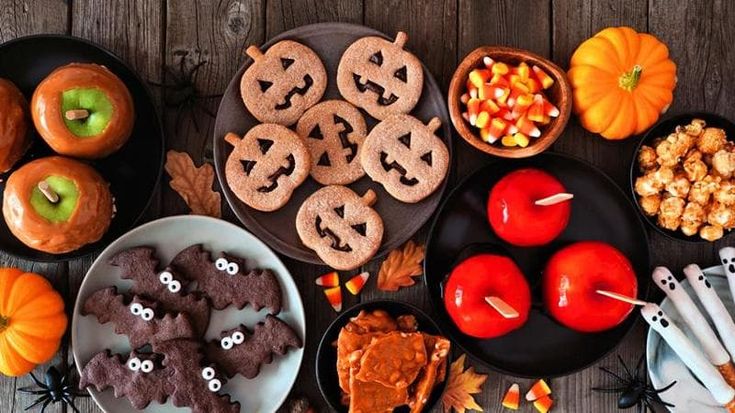 Non c’è Halloween senza dolci: le origini, la svolta Anni ‘60 e l’arrivo a Milano