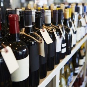 Vino e lockdown: semestre peggiore di sempre, ma l’Italia tiene più della media