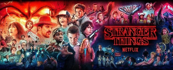 'Stranger Things', sono (ri)partite le riprese della quarta stagione