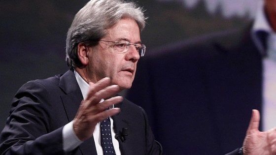 Gentiloni vola da Trump, spese militari e Libia i temi caldi