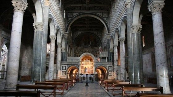 Firenze, visite speciali per scoprire i segreti di San Miniato al Monte
