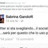 La Domenica Sportiva dei veleni: lite su Twitter tra Ferrari e Gandolfi