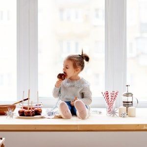 Entriamo nell'era del post-zucchero: quantità dimezzata, stesso gusto