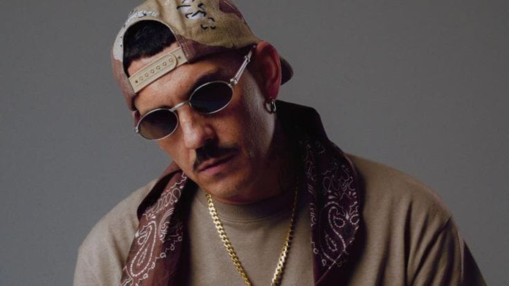 Noyz Narcos: “Sono padre ma non ho perso la fame né la rabbia. Se non capite il rap non è colpa mia”