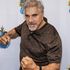 L’incredibile Lou Ferrigno: «Non sono cattivo, mi dirigono così»