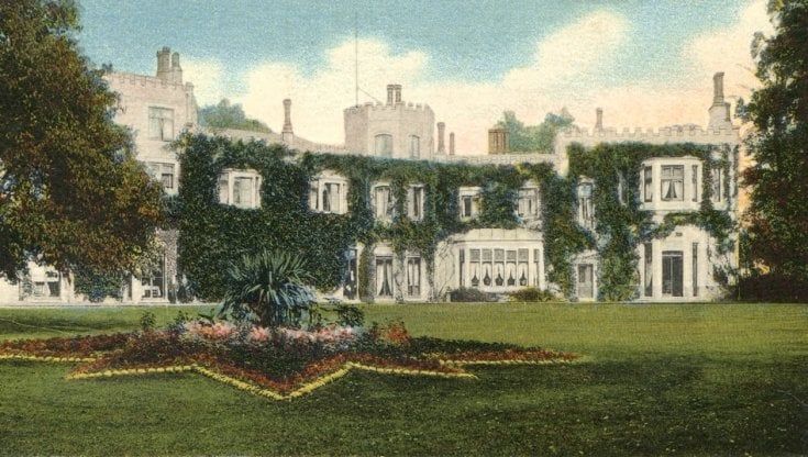 Salvate l’albergo maledetto di Conan Doyle