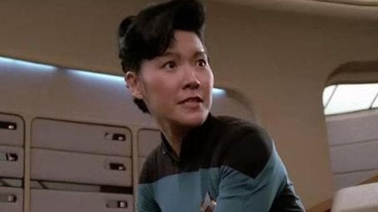 Patti Yasutake, morta l’attrice che interpretò l’infermiera di ‘Star Trek Generation’