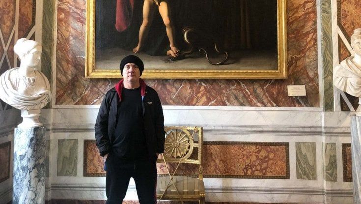 I vicini contro Damien Hirst per il "castello" non restaurato