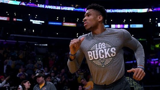 Coronavirus, le stelle Nba non stanno a guardare: da Williamson a Antetokounmpo, donazioni ai lavoratori