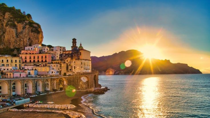 Borghi più belli d’Italia: quanto costa acquistare una casa