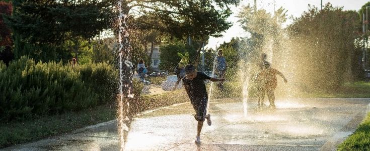 Roma, riapre Parco Libia tra musica e cultura