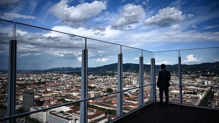 I torinesi diversificano il risparmio: 37 miliardi investiti su fondi e titoli