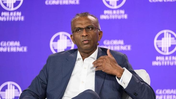 Raghavan: “Non è il voto di Midterm a preoccuparmi, è il quadro macro e gli effetti sulle persone”
