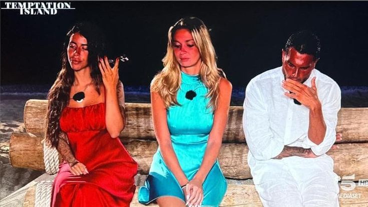 Temptation island, un falò mai visto prima: cos’è accaduto nella quarta puntata