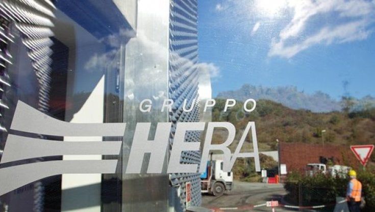 Riciclo, Hera spinge su m&a e redditività
