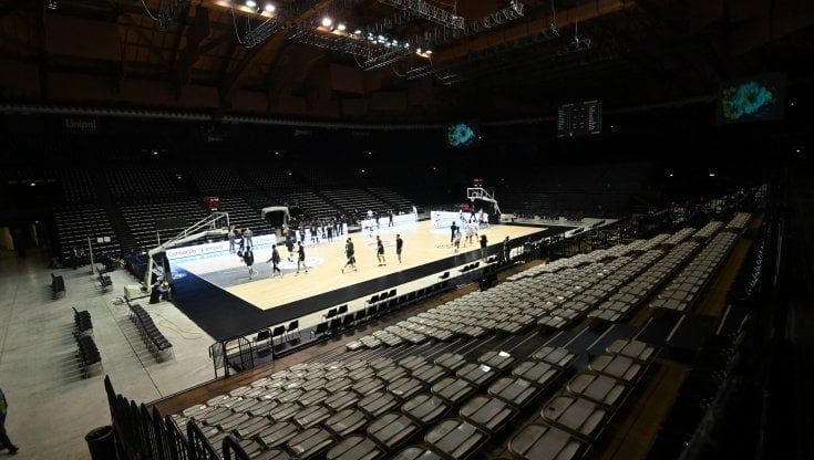 Emergenza Covid, la Legabasket presenta le richieste di aiuti al governo
