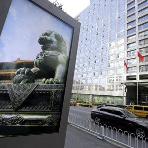 La Cina nel Msci cambia la geografia dei mercati, che vogliono più deregulation