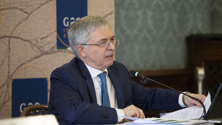 Oggi il Def in Cdm, deficit-Pil all'11,5%. Draghi convoca i partiti