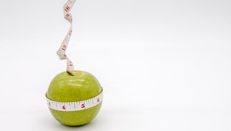 Effetto yo-yo, perché ad un certo punto non si riesce più a dimagrire