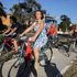 Andare in bici fa bene (ai conti): fatturato da 6,2 miliardi