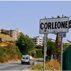 Corleone, la strada di casa Riina: ora ha il nome del giudice Terranova