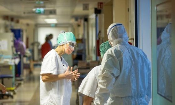 Covid, in Liguria 186 nuovi positivi su 1570 tamponi
