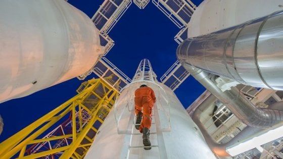 Hi-tech e nuovi mercati spingono il gas naturale: così supererà il carbone 