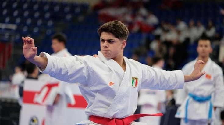 Karate, Mondiali giovanili a Jesolo: le gare e le speranze azzurre