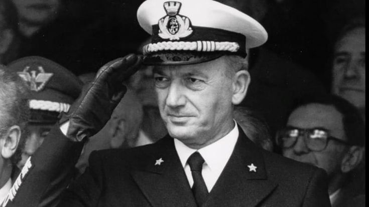 Hormuz, Mariani: “Così nel 1987 scortammo le petroliere nel Golfo in guerra”