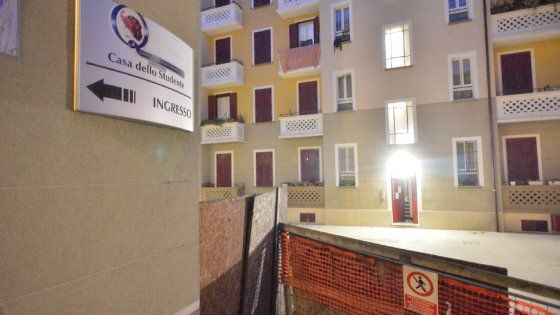 Milano siamo noi / Lo studentato fantasma dei ragazzi Erasmus, 76 alloggi vuoti da 3 anni