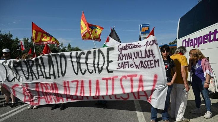 Braccianti, spunta la droga: “Per farli lavorare di più eccitanti e antidolorifici”